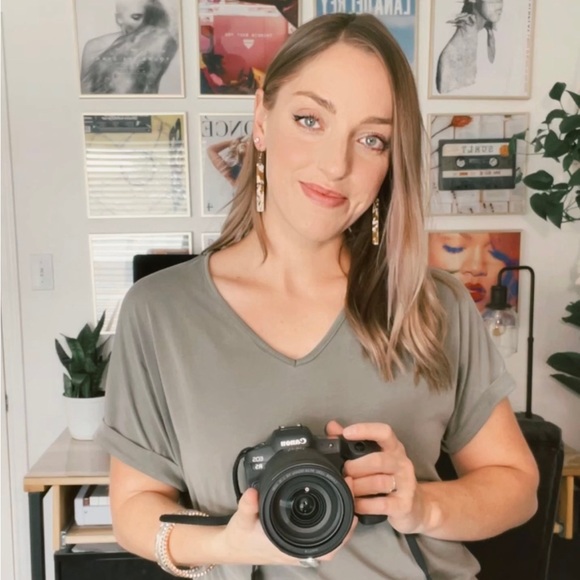 Meet Your Posher! - Picture 4 of 4